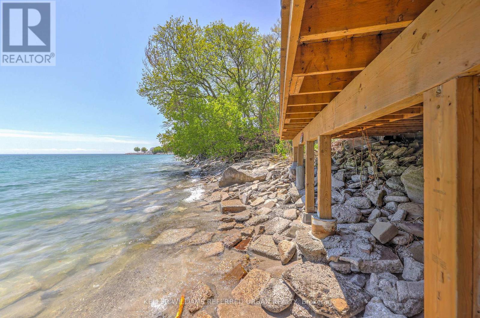 2703 Lake Shore Boulevard W, Toronto, Ontario  M8V 1G6 - Photo 37 - W13671000