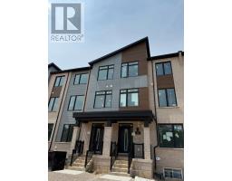 66 THORNBIRD CRESCENT, Brampton, Ontario