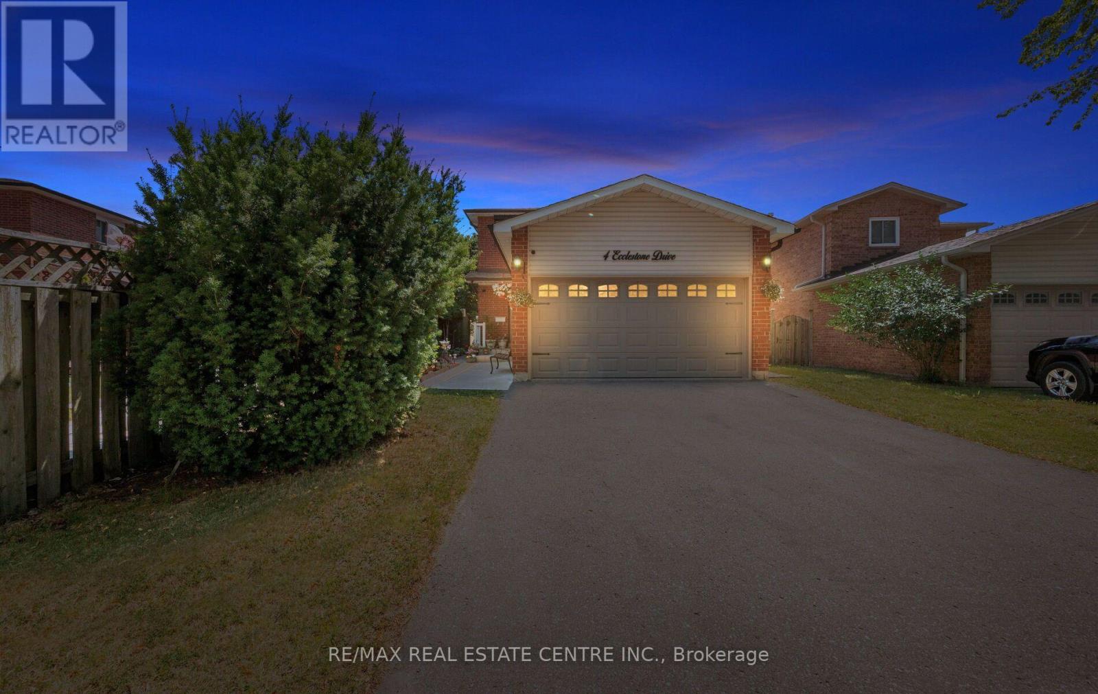 4 Ecclestone Drive, Brampton, Ontario L6X 3L6 - Photo 1 - W13671034