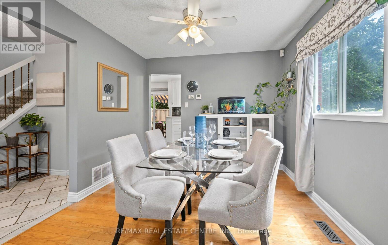 4 Ecclestone Drive, Brampton, Ontario L6X 3L6 - Photo 10 - W13671034