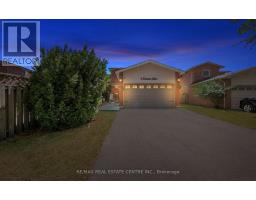 4 ECCLESTONE DRIVE, Brampton, Ontario
