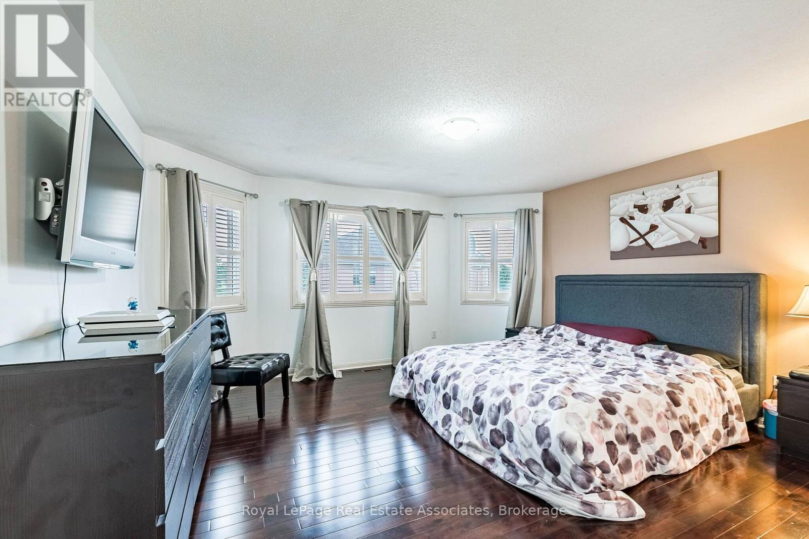 37 Latania Boulevard, Brampton, Ontario  L6P 1T1 - Photo 34 - W13671044
