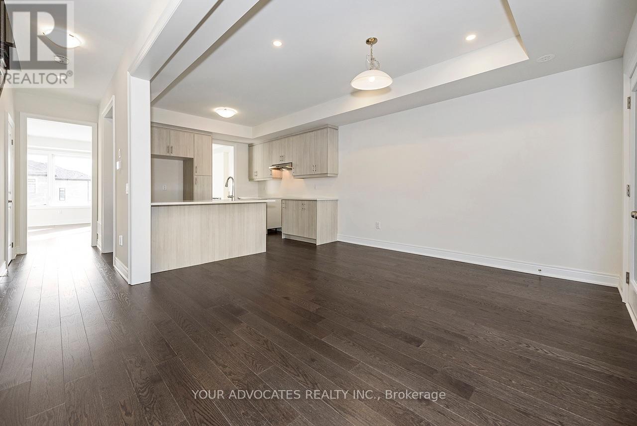 136 Falby Road, Brampton, Ontario  L6P 4S1 - Photo 7 - W13671074