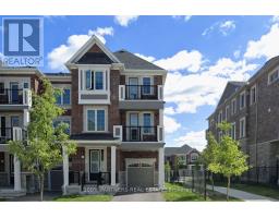 MAKHAM - 17 THOMAS FRISBY JR CRESCENT, Markham, Ontario