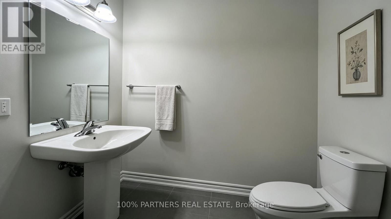 Makham - 17 Thomas Frisby Jr Crescent, Markham, Ontario L6C 3L1 - Photo 6 - N13554926