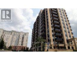 1108 - 520 STEELS AVENUE W, Vaughan, Ontario
