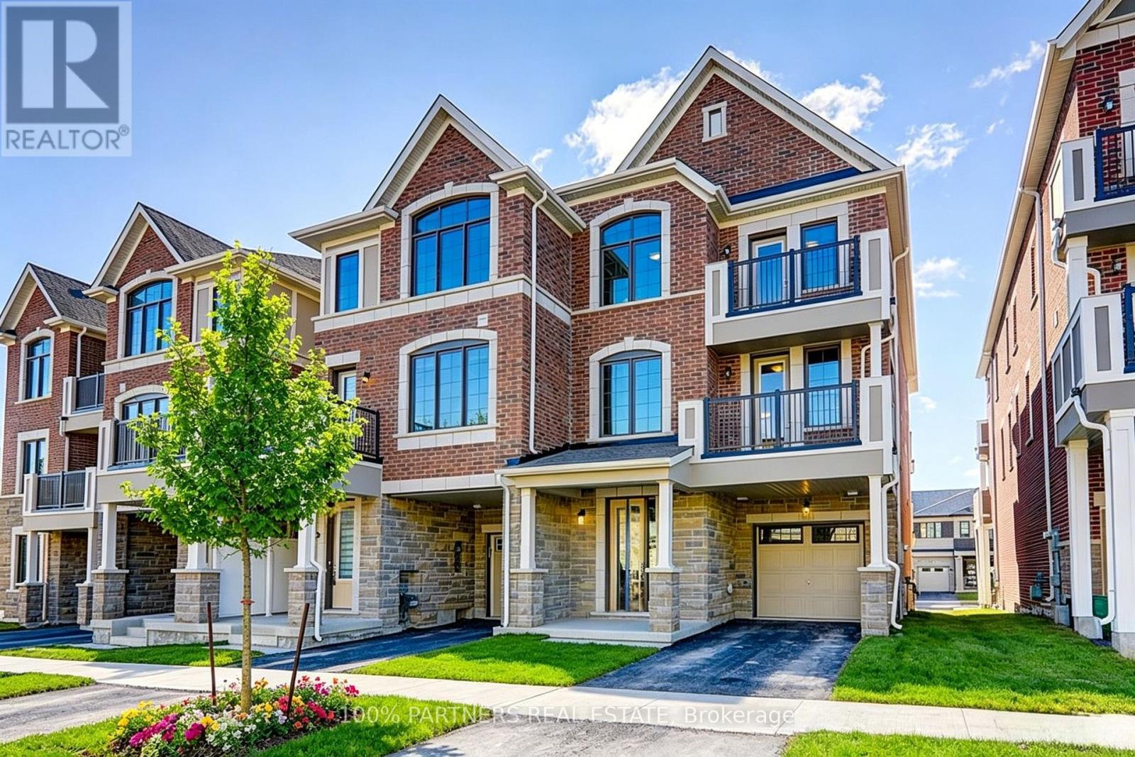 Makham - 17 Thomas Frisby Jr Crescent, Markham, Ontario L6C 3L1 - Photo 12 - N13554926