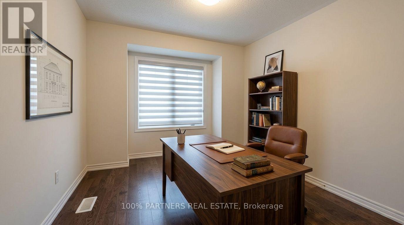 Makham - 17 Thomas Frisby Jr Crescent, Markham, Ontario L6C 3L1 - Photo 7 - N13554926