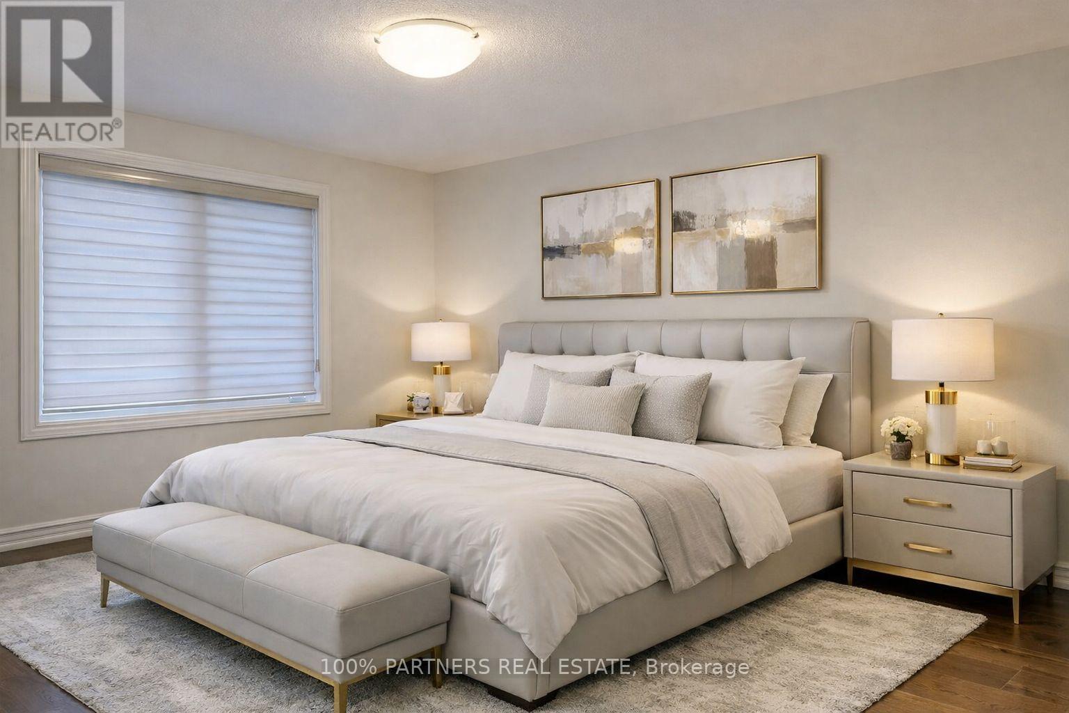 Makham - 17 Thomas Frisby Jr Crescent, Markham, Ontario L6C 3L1 - Photo 5 - N13554926