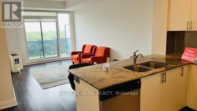 1108 - 520 Steels Avenue W, Vaughan, Ontario L4J 0H2 - Photo 5 - N13648046