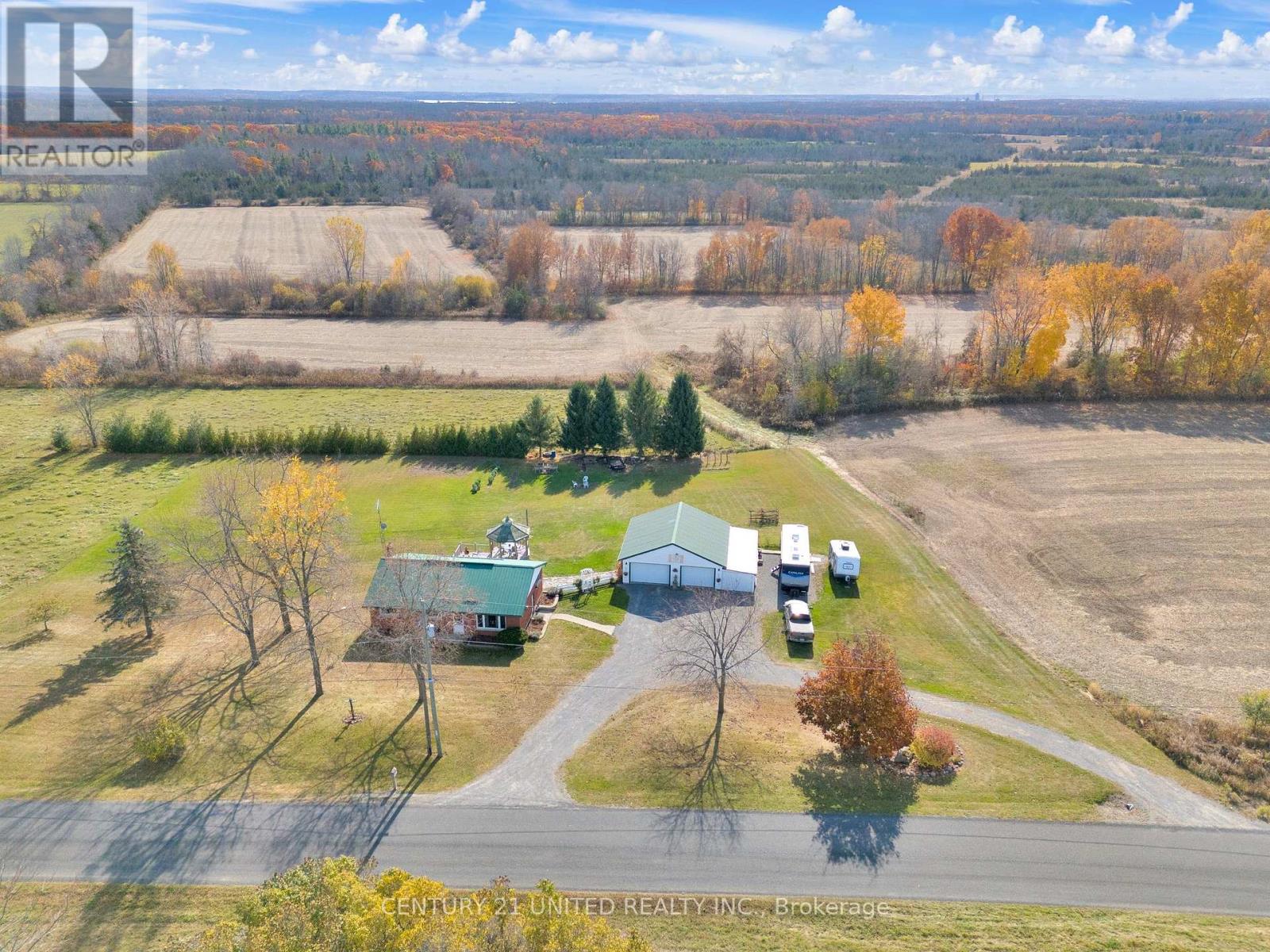 1976 FISH LAKE ROAD, Prince Edward County, Ontario