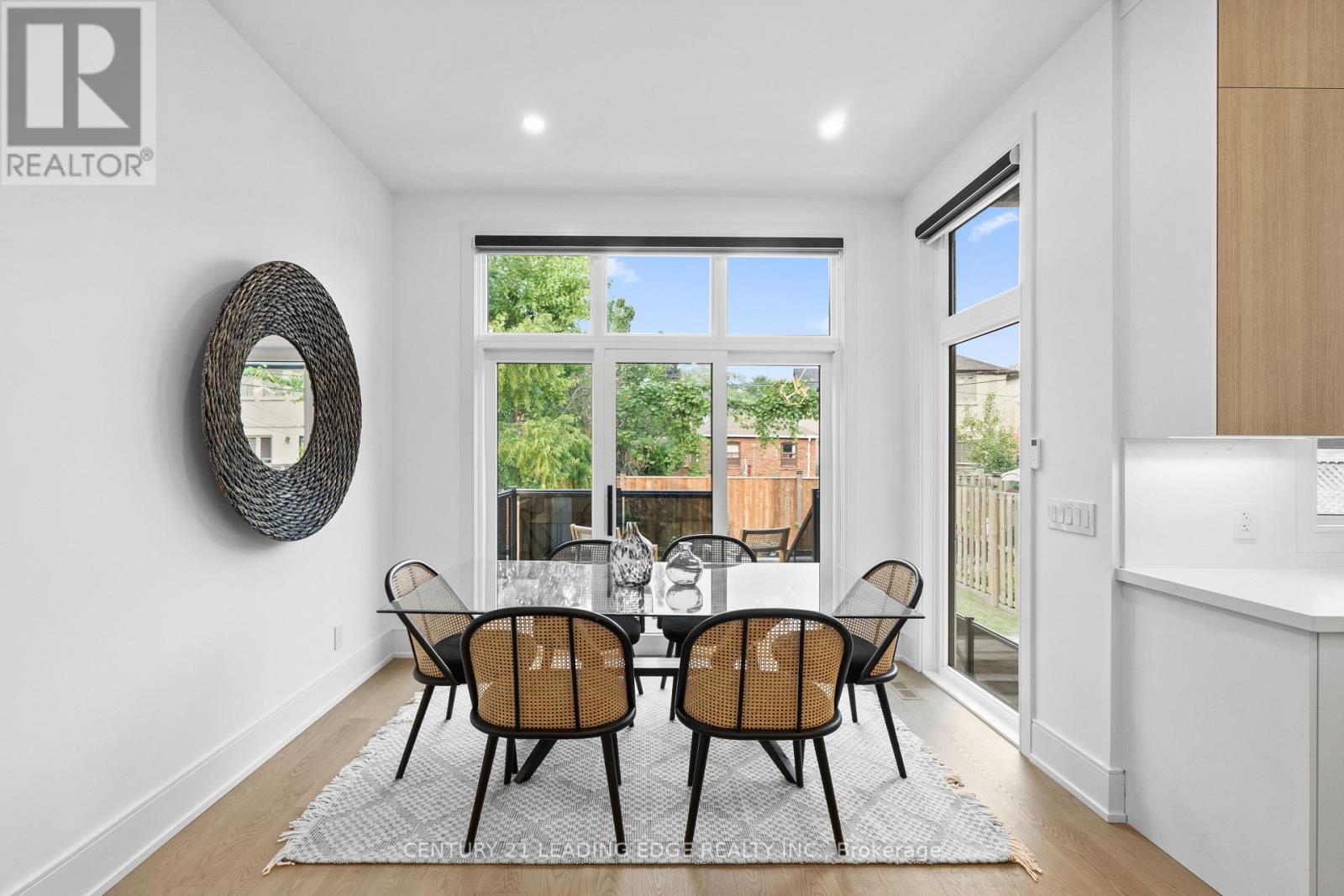 147 Durant Avenue, Toronto, Ontario M4J 4W4 - Photo 12 - E13653774