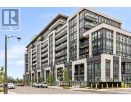 114 - 405 DUNDAS STREET W, Oakville, Ontario