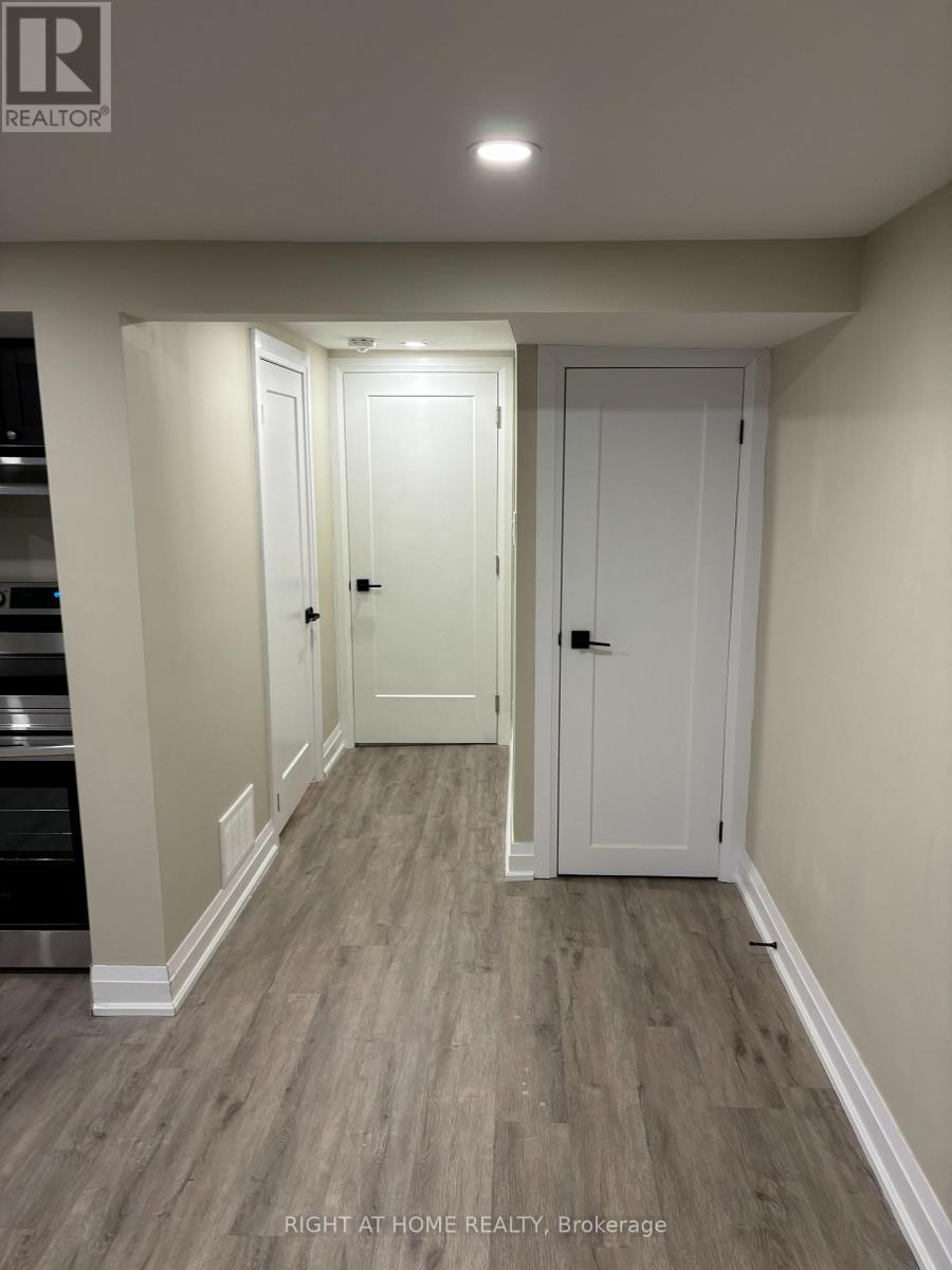 Basement - 17 Hollis Court, Brampton, Ontario L6S 1R2 - Photo 3 - W13497822