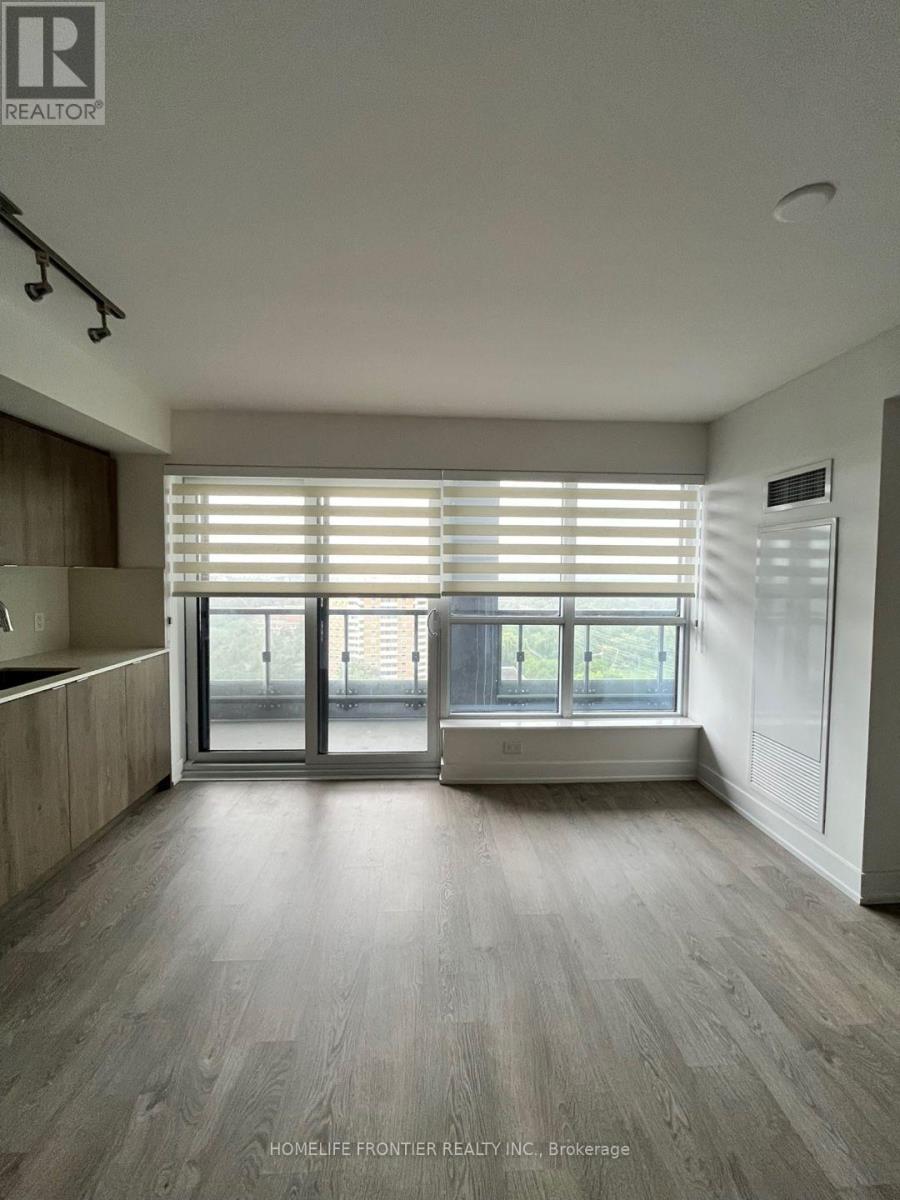 1527 - 5 Mabelle Avenue, Toronto, Ontario M9A 0C8 - Photo 2 - W13626432