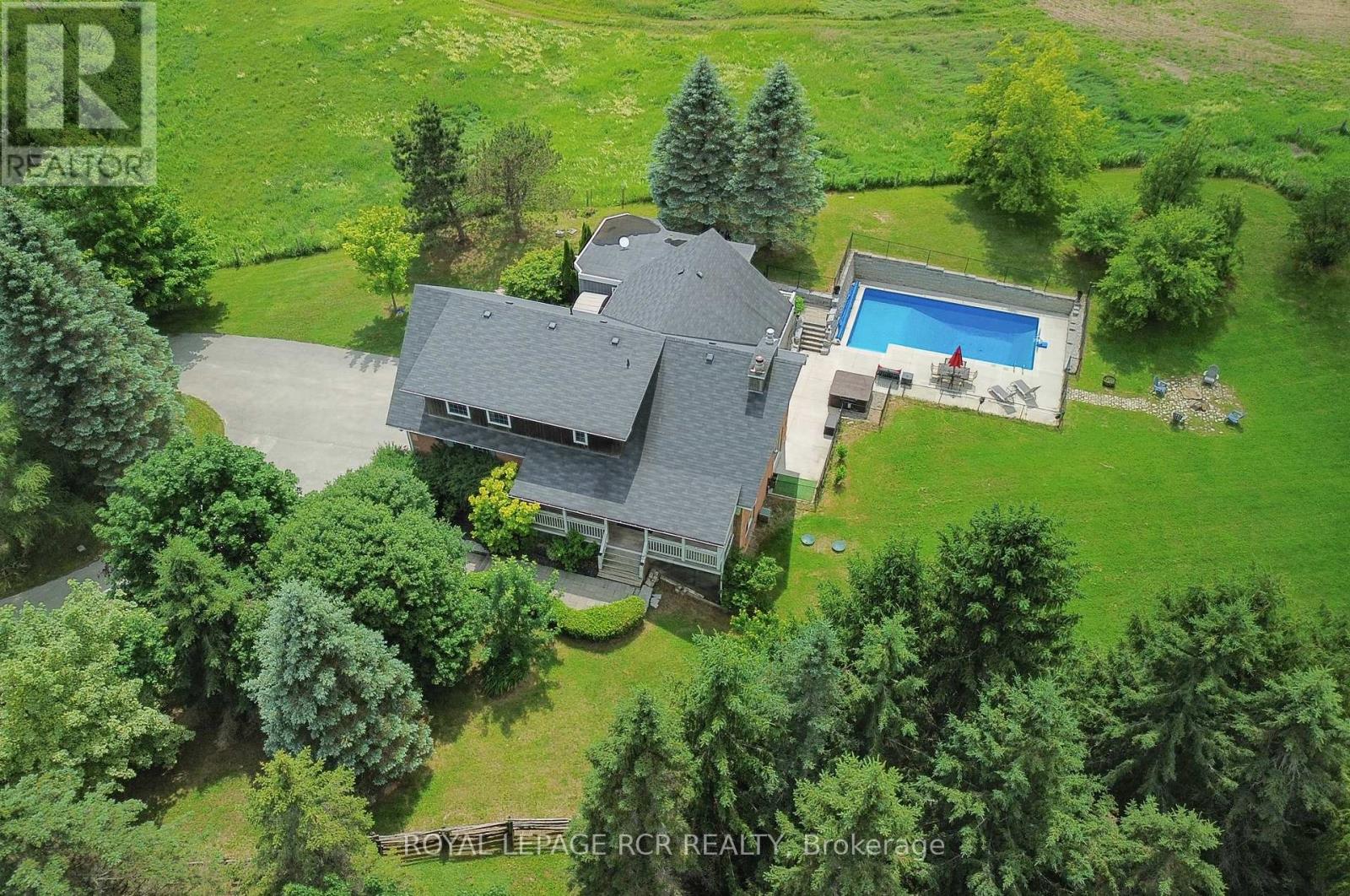 4314 Beech Grove Side Road, Caledon, Ontario L7K 0M4 - Photo 2 - W13665840