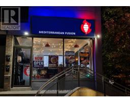 134 ATLANTIC AVENUE, Toronto, Ontario