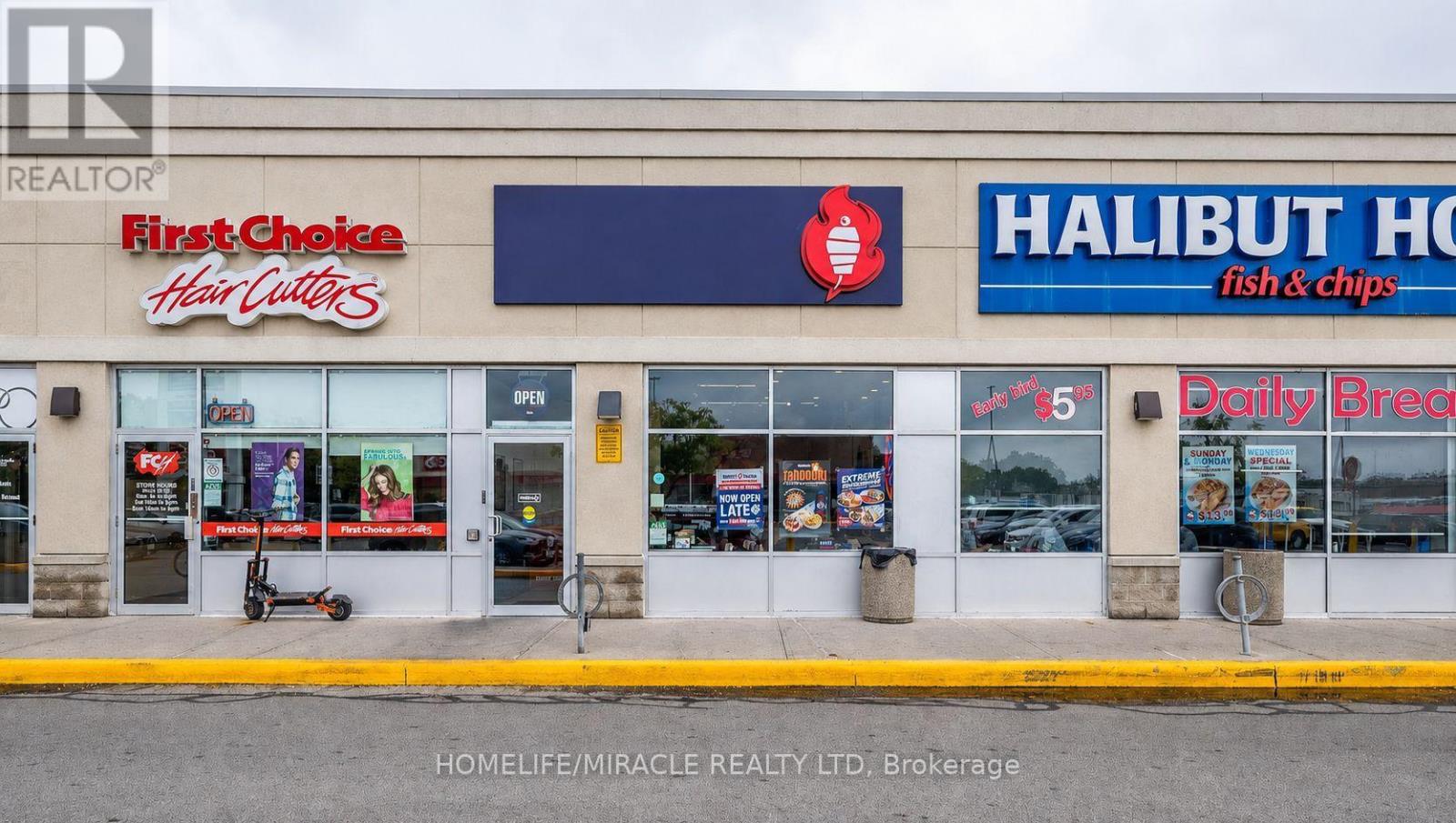 2151 ST. CLAIR AVENUE, Toronto, Ontario