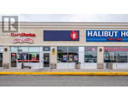 2151 ST. CLAIR AVENUE, Toronto, Ontario