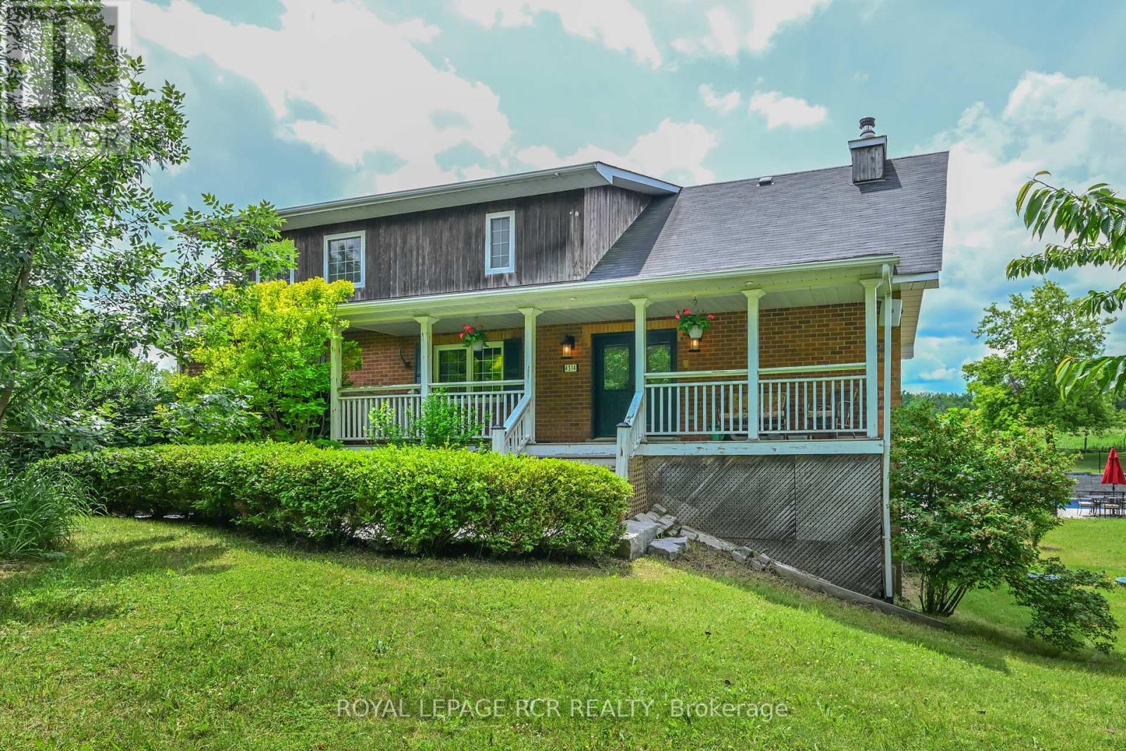 4314 BEECH GROVE SIDE ROAD, Caledon, Ontario