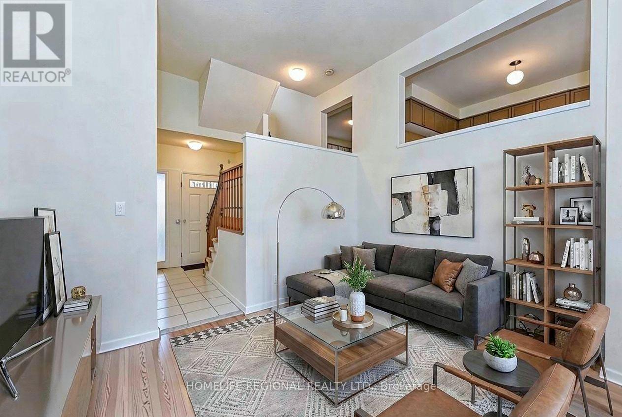 72 - 7105 Branigan Gate, Mississauga, Ontario  L5N 7S2 - Photo 2 - W13608526