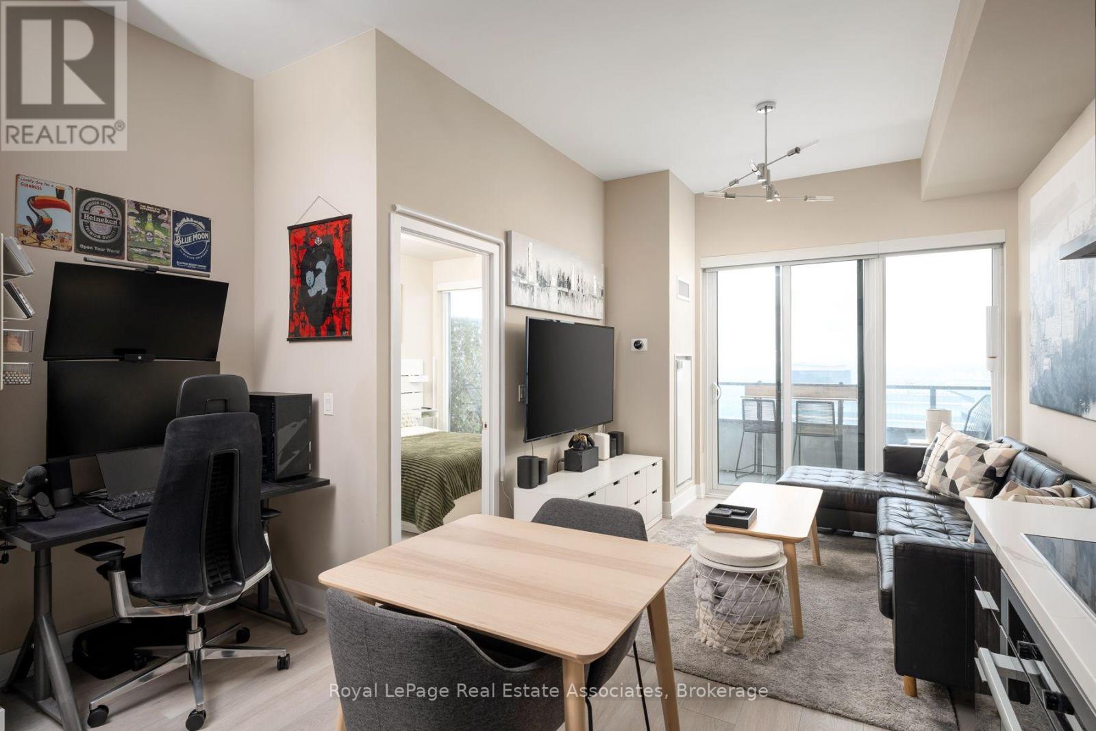 6104 - 30 Shore Breeze Drive, Toronto, Ontario M8V 0J1 - Photo 15 - W13670324