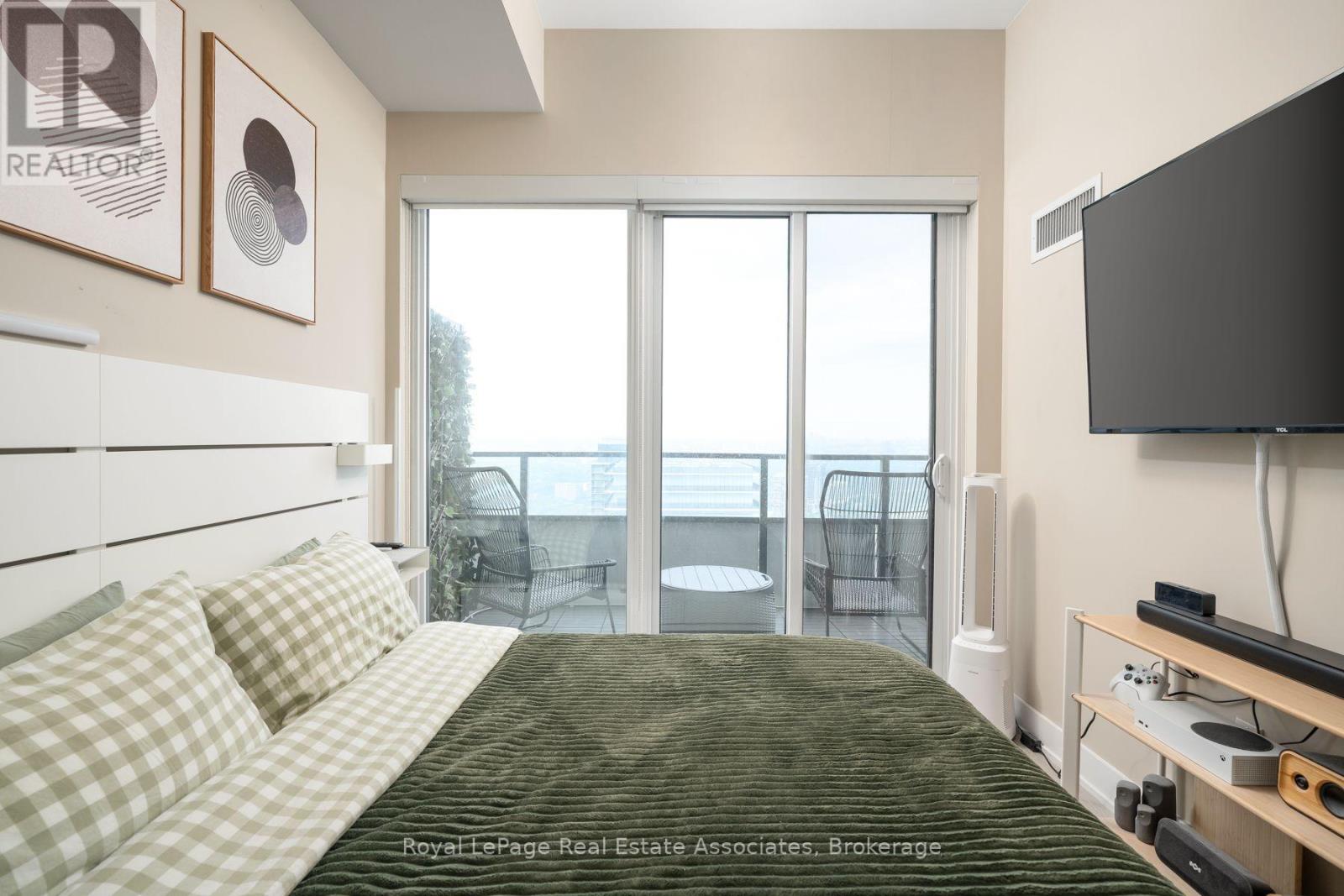 6104 - 30 Shore Breeze Drive, Toronto, Ontario M8V 0J1 - Photo 21 - W13670324