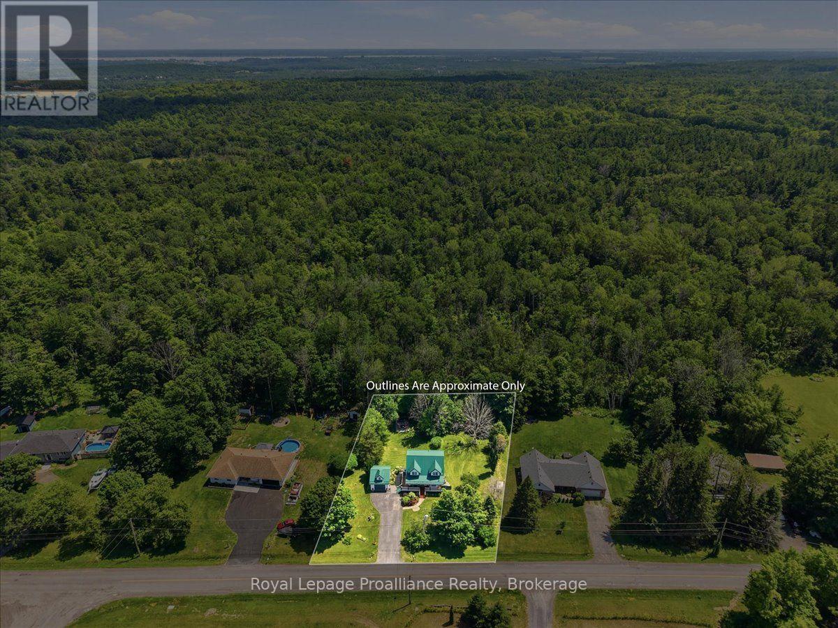 155 Downs Road, Quinte West, Ontario  K8V 0A9 - Photo 37 - X13671032