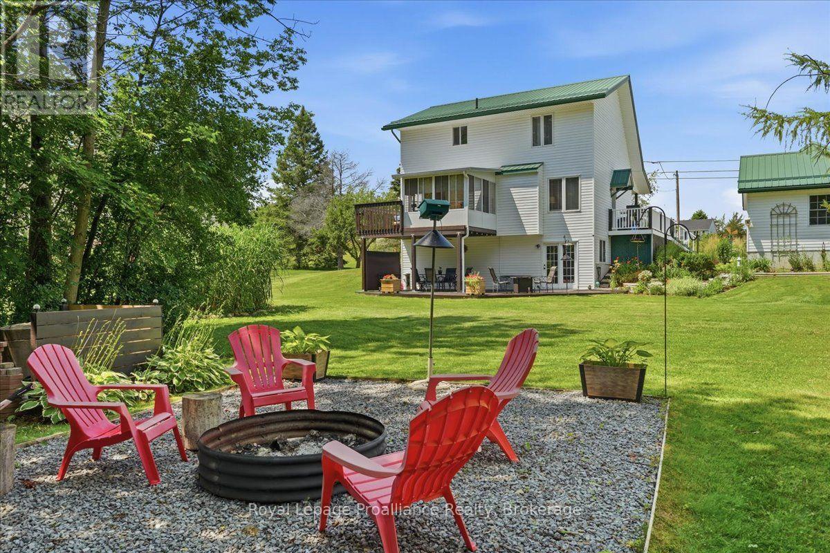 155 Downs Road, Quinte West, Ontario  K8V 0A9 - Photo 2 - X13671032