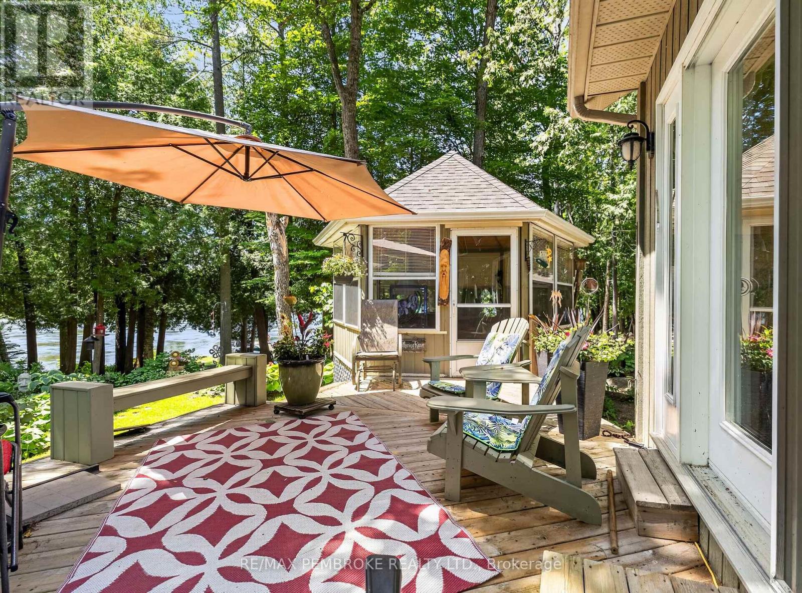 131 Clem Trail, Whitewater Region, Ontario K0J 2L0 - Photo 29 - X13493490