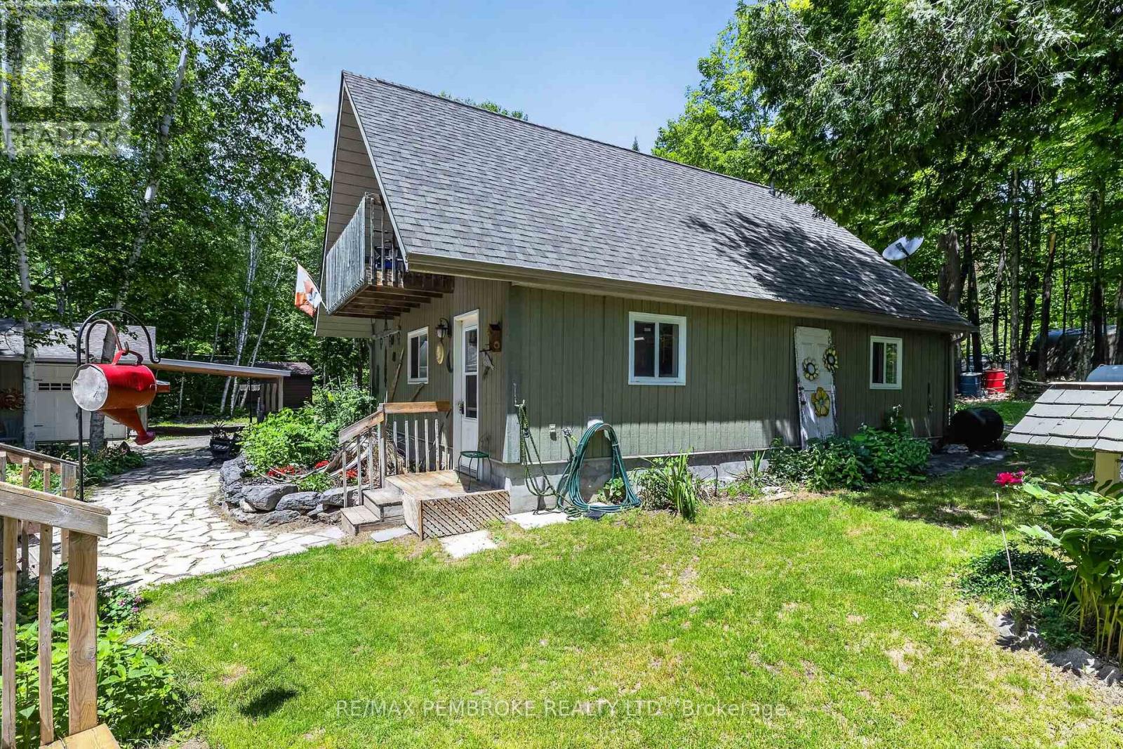 131 Clem Trail, Whitewater Region, Ontario K0J 2L0 - Photo 34 - X13493490