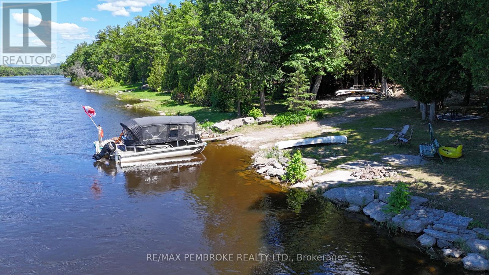 131 Clem Trail, Whitewater Region, Ontario K0J 2L0 - Photo 45 - X13493490