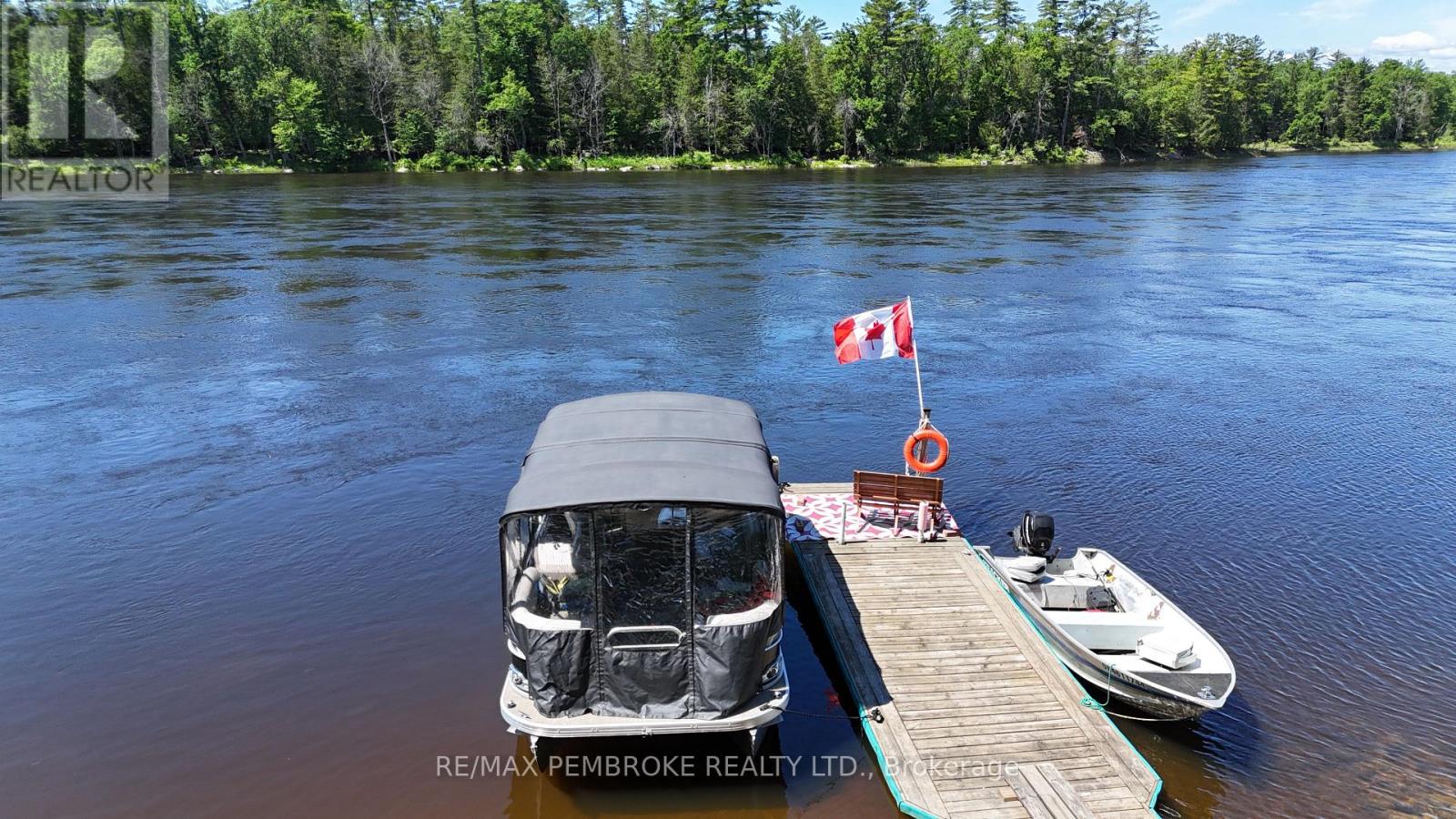 131 Clem Trail, Whitewater Region, Ontario K0J 2L0 - Photo 43 - X13493490