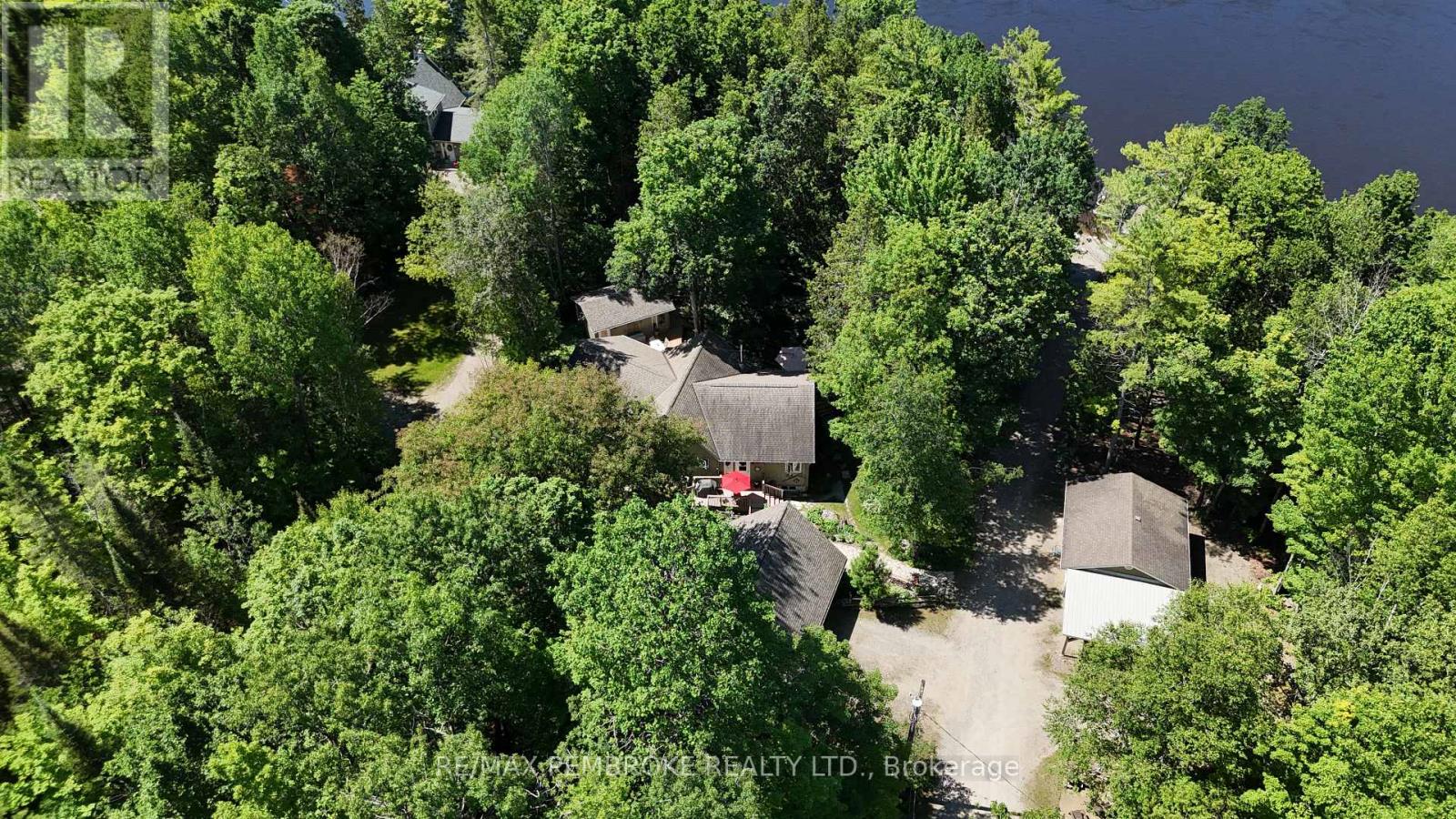 131 Clem Trail, Whitewater Region, Ontario K0J 2L0 - Photo 5 - X13493490