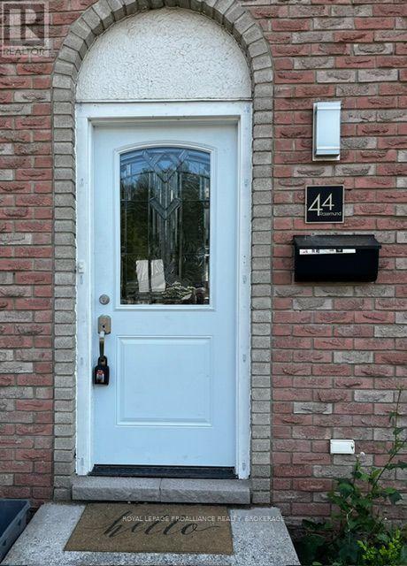 53 - 44 Rosemund Crescent, Kingston, Ontario K7M 6Z4 - Photo 2 - X13657524