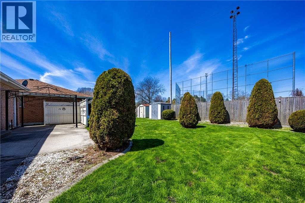 44 Geoffery Road, Port Dover, Ontario  N0A 1N4 - Photo 20 - 40855534