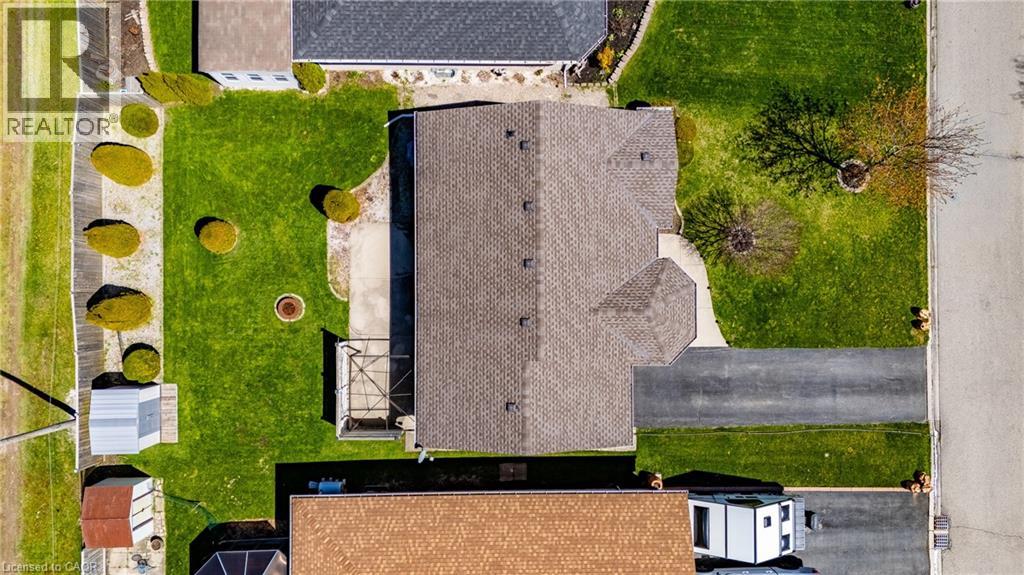 44 Geoffery Road, Port Dover, Ontario  N0A 1N4 - Photo 22 - 40855534