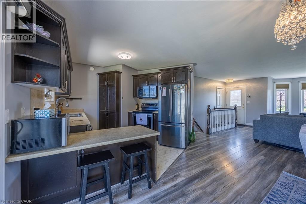 44 Geoffery Road, Port Dover, Ontario  N0A 1N4 - Photo 8 - 40855534