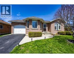 44 GEOFFERY Road, port dover, Ontario