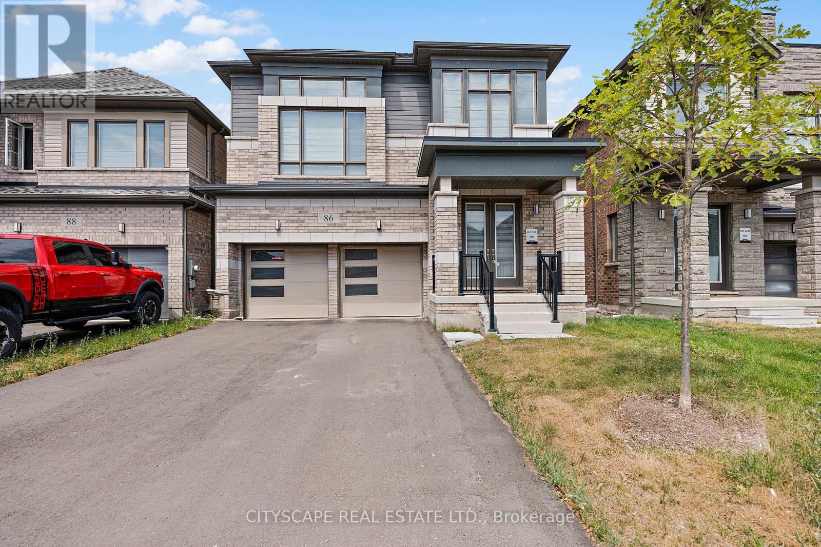 86 Gibson Drive, Erin, Ontario N0B 1T0 - Photo 1 - X13670710