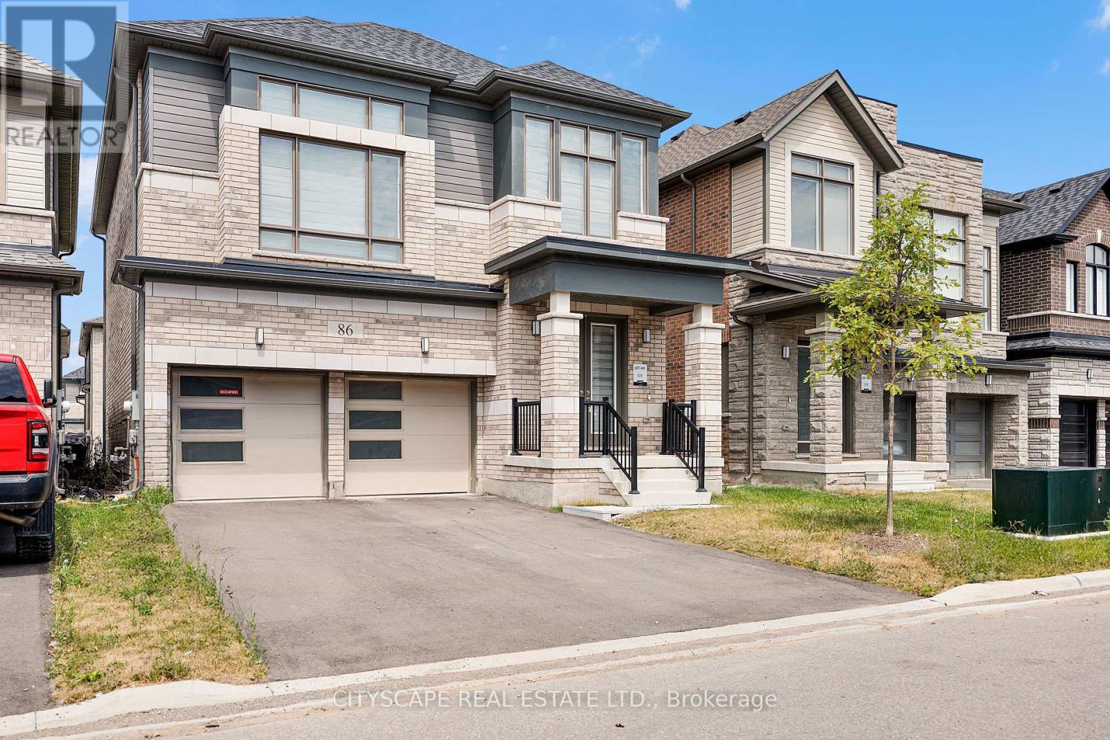 86 Gibson Drive, Erin, Ontario N0B 1T0 - Photo 2 - X13670710
