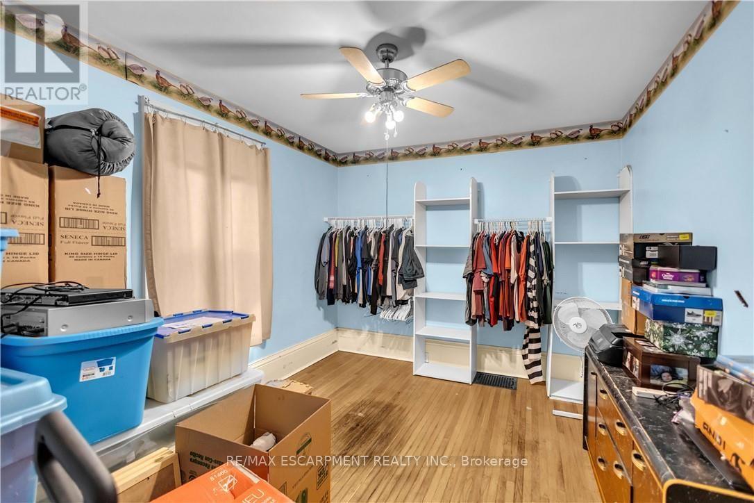 35 James Avenue, Brantford, Ontario  N3S 6Y2 - Photo 9 - X13670722