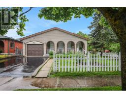 7812 BADGER ROAD, Niagara Falls, Ontario