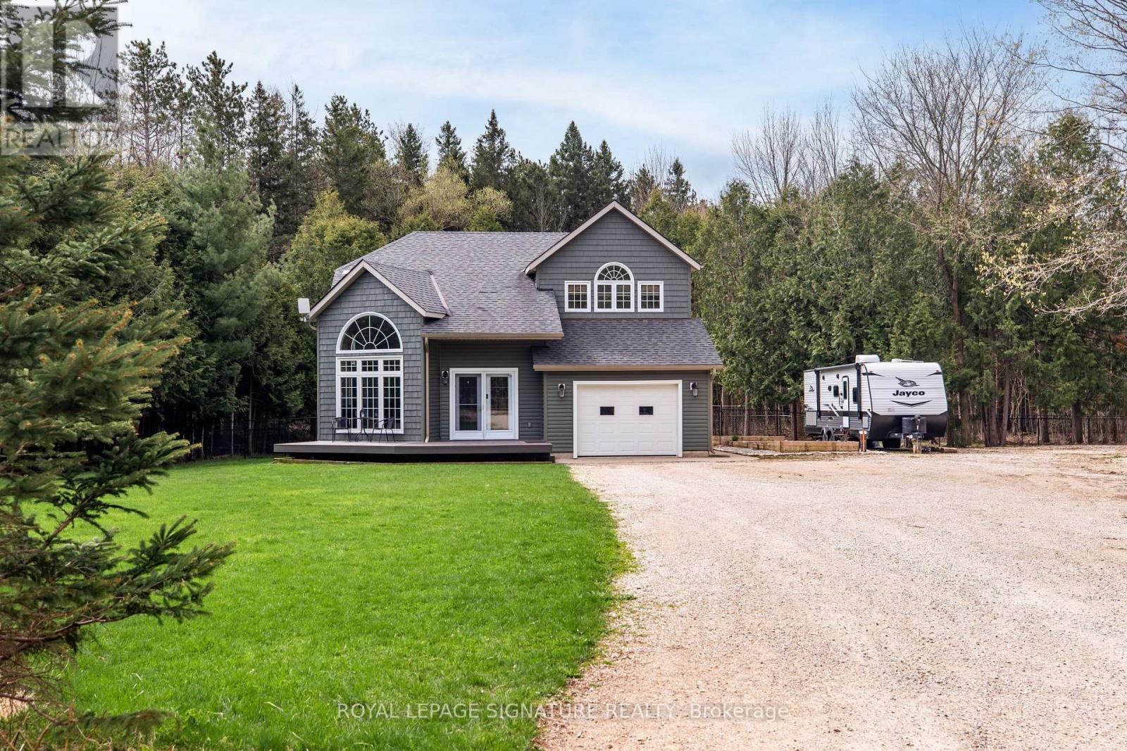 777320 Highway 10, Chatsworth, Ontario  N0H 1R0 - Photo 2 - X13670746