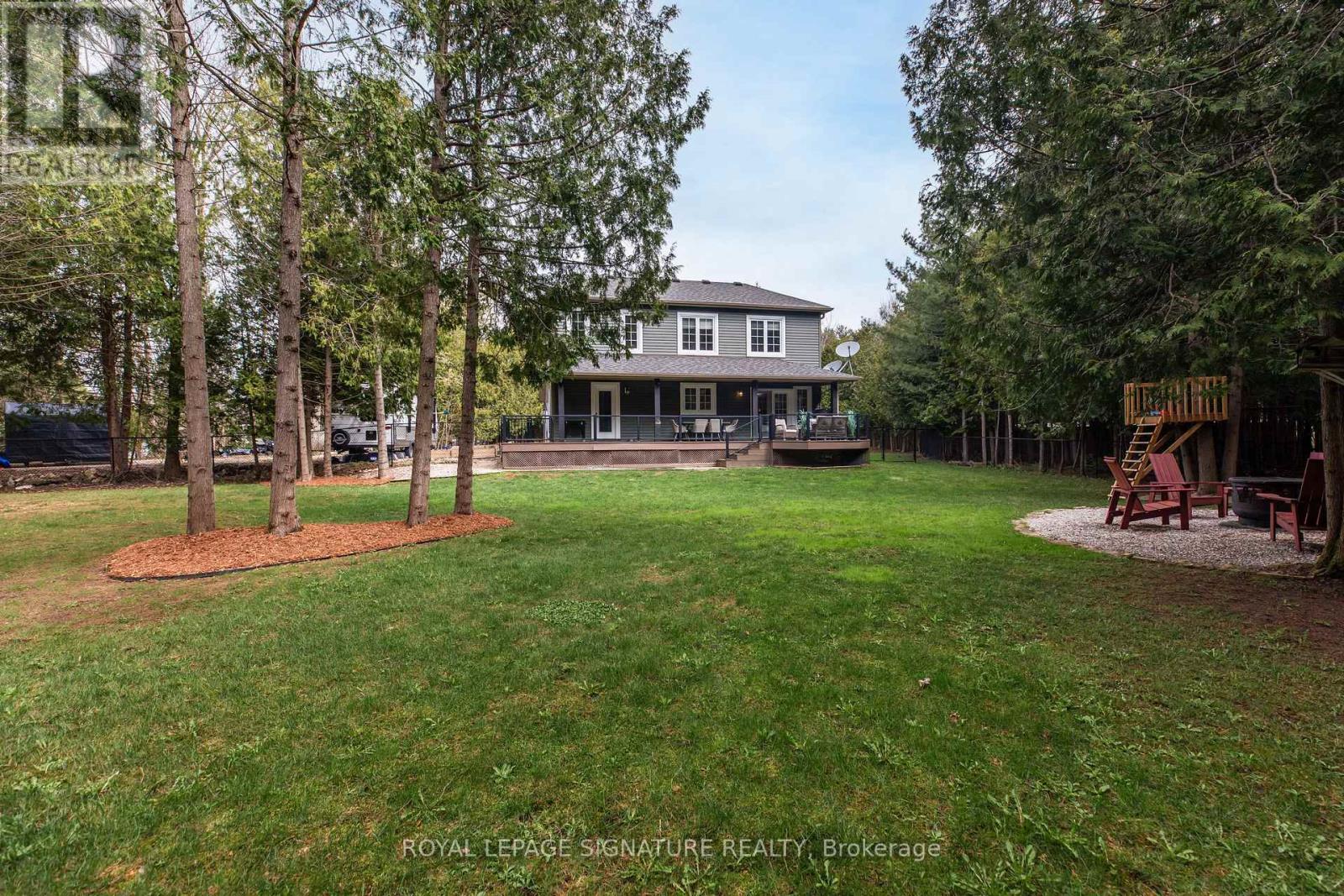 777320 Highway 10, Chatsworth, Ontario  N0H 1R0 - Photo 4 - X13670746