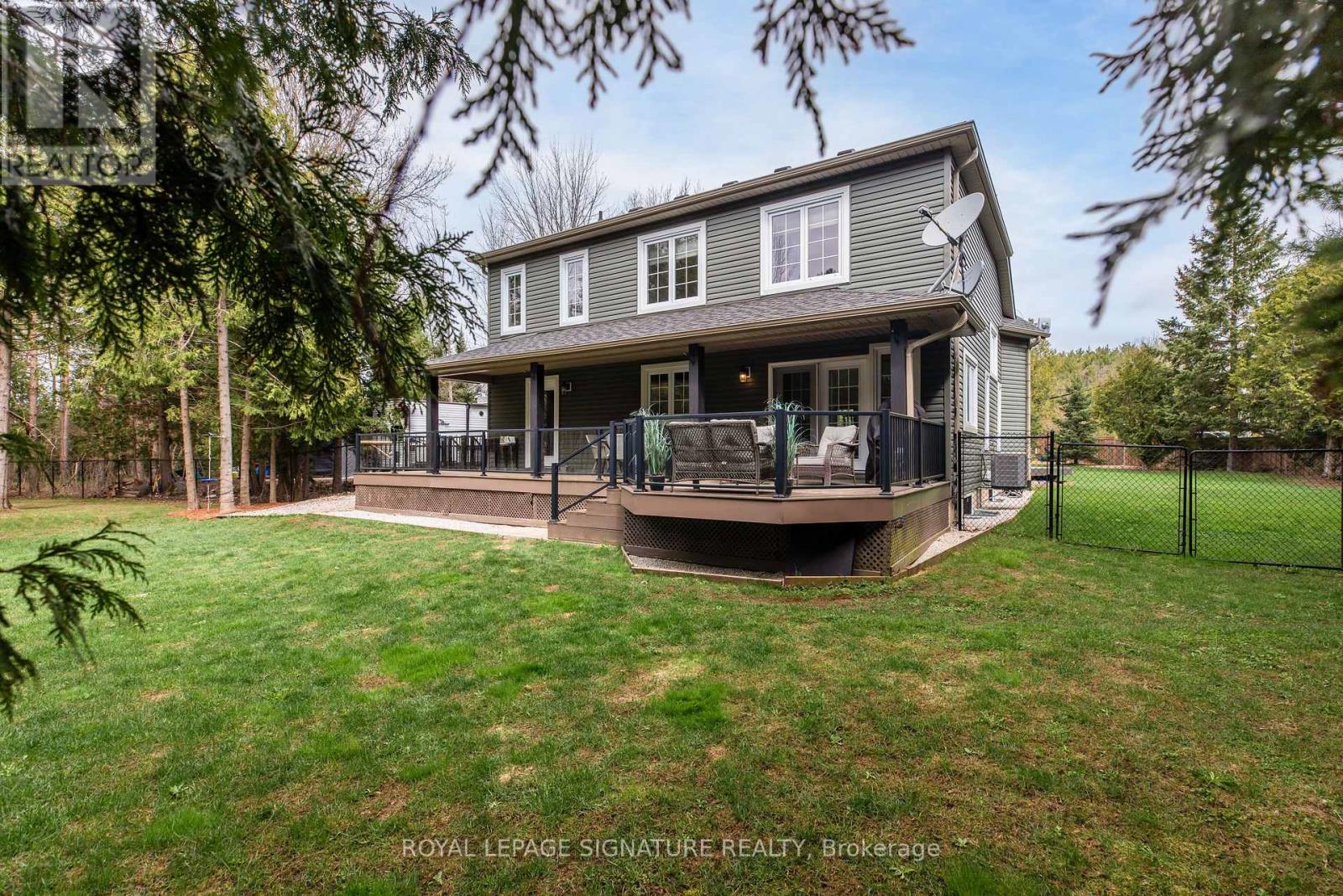 777320 Highway 10, Chatsworth, Ontario  N0H 1R0 - Photo 5 - X13670746