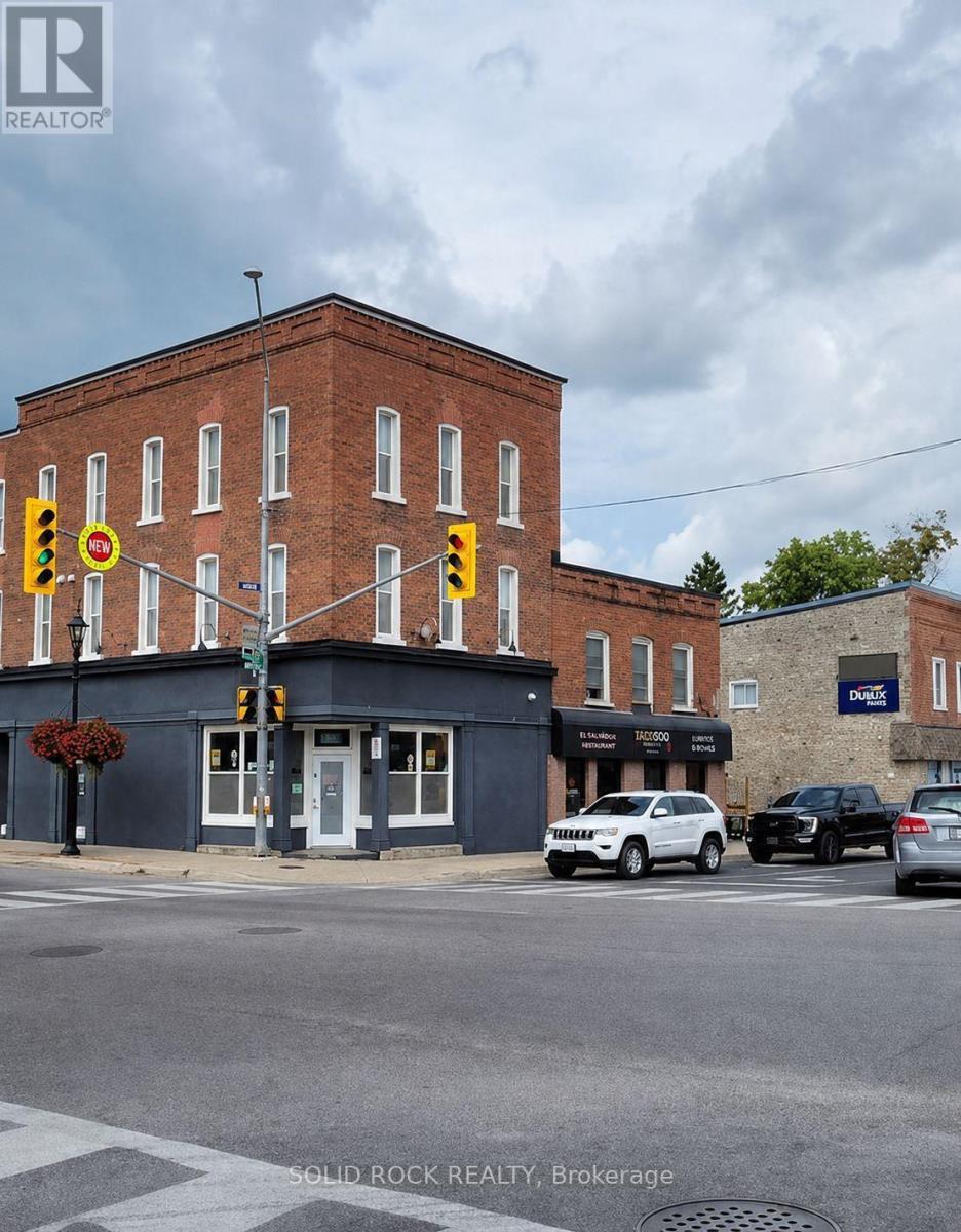 18-22 Bridge Street W, Trent Hills, Ontario K0L 1L0 - Photo 1 - X13670800