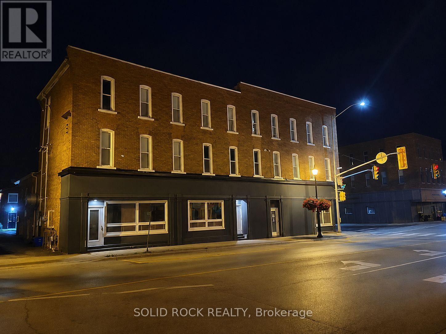 18-22 Bridge Street W, Trent Hills, Ontario K0L 1L0 - Photo 2 - X13670800