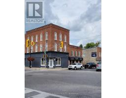 18-22 BRIDGE STREET W, Trent Hills, Ontario