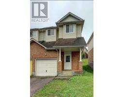645B BASSWOOD STREET, Waterloo, Ontario